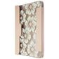 Kate Spade Protective Folio for iPad Mini (6th Gen) - Hollyhock Floral Clear iPad/Tablet Accessories - Cases, Covers, Keyboard Folios Kate Spade New York    - Simple Cell Bulk Wholesale Pricing - USA Seller