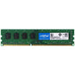 Crucial RAM 4GB DDR3L 1.35V 1600 MHz CL11 Desktop Memory CT51264BD160B Computer Parts - Memory (RAM) Crucial    - Simple Cell Bulk Wholesale Pricing - USA Seller