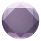 PopSockets PopGrip Swappable (Top ONLY) - Metallic Diamond Lilac Cell Phone - Mounts & Holders PopSockets    - Simple Cell Bulk Wholesale Pricing - USA Seller