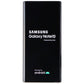 Samsung Galaxy Note10 (SM-N970U) Unlocked - Aura Glow/256GB - BAD Qi Charging Cell Phones & Smartphones Samsung    - Simple Cell Bulk Wholesale Pricing - USA Seller