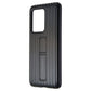 Samsung Rugged Protective Stand Case for Samsung Galaxy S20 Ultra 5G - Black Cell Phone - Cases, Covers & Skins Samsung    - Simple Cell Bulk Wholesale Pricing - USA Seller