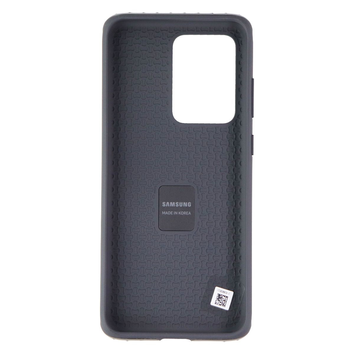 Samsung Rugged Protective Stand Case for Samsung Galaxy S20 Ultra 5G - Black Cell Phone - Cases, Covers & Skins Samsung    - Simple Cell Bulk Wholesale Pricing - USA Seller
