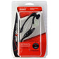 Verizon Plantronics Wired Boom 2.5mm Headset - Black (MX250MCAE) Cell Phone - Headsets Plantronics    - Simple Cell Bulk Wholesale Pricing - USA Seller