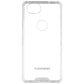 PureGear Hard Shell Case for Google Pixel 2 Smartphone - Clear Cell Phone - Cases, Covers & Skins PureGear    - Simple Cell Bulk Wholesale Pricing - USA Seller
