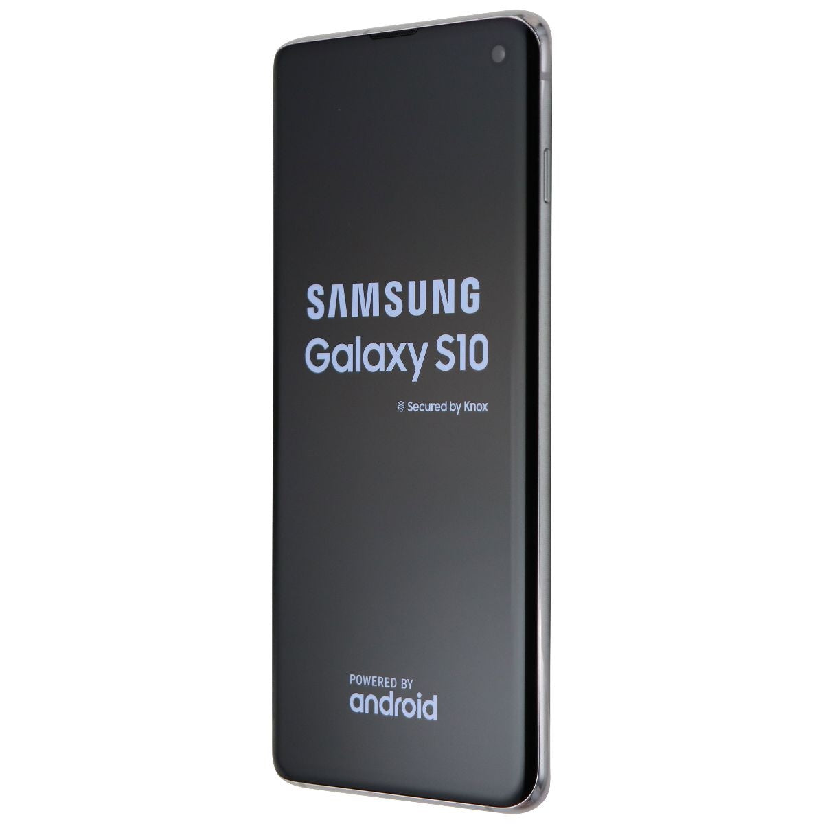 Samsung Galaxy S10 (6.1-inch) Smartphone (SM-G973U) Verizon - 512GB/Prism White Cell Phones & Smartphones Samsung    - Simple Cell Bulk Wholesale Pricing - USA Seller