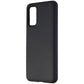 Axessorize PROTech Rugged Dual Layer Case for Samsung Galaxy S20 - Black Cell Phone - Cases, Covers & Skins Axessorize    - Simple Cell Bulk Wholesale Pricing - USA Seller