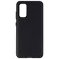 Axessorize PROTech Rugged Dual Layer Case for Samsung Galaxy S20 - Black Cell Phone - Cases, Covers & Skins Axessorize    - Simple Cell Bulk Wholesale Pricing - USA Seller