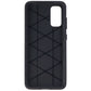 Axessorize PROTech Rugged Dual Layer Case for Samsung Galaxy S20 - Black Cell Phone - Cases, Covers & Skins Axessorize    - Simple Cell Bulk Wholesale Pricing - USA Seller