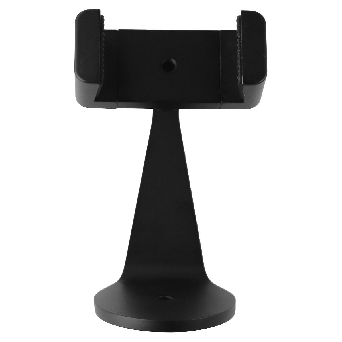 Pivo Smart Mount Adjustable 360 Aluminum Stand for Smartphones - Black Cell Phone - Mounts & Holders Pivo    - Simple Cell Bulk Wholesale Pricing - USA Seller