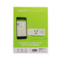 Wemo Mini Smart Plug, Wi-Fi Enabled,for Nest, Amazon Alexa, and Google Assistant Cell Phone - Chargers & Cradles WeMo    - Simple Cell Bulk Wholesale Pricing - USA Seller