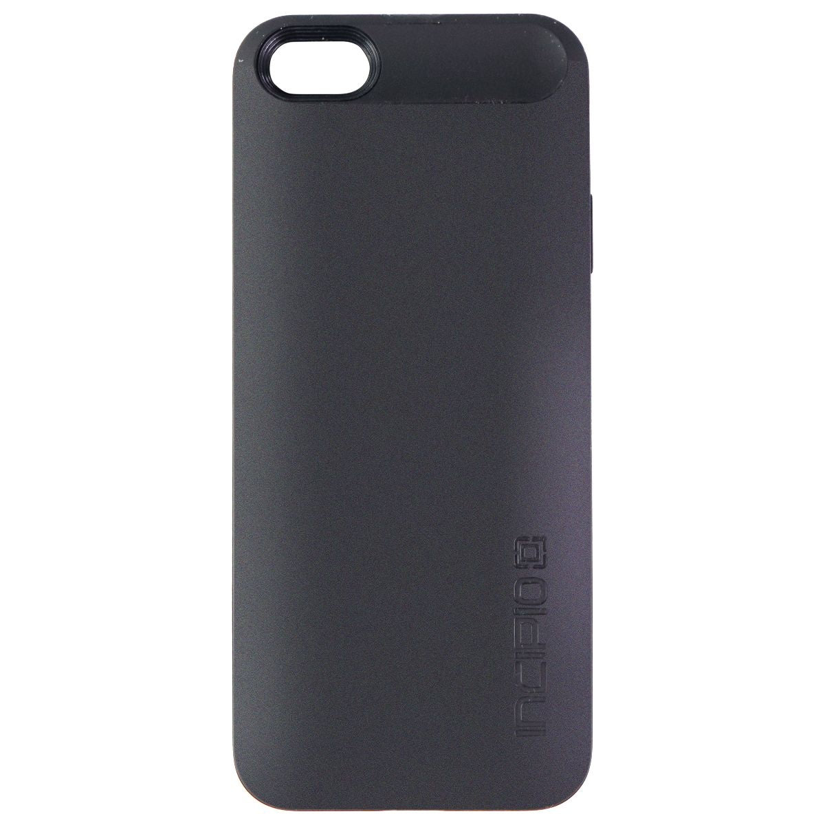 Incipio Offgrid Pro Battery Case for Apple iPhone 5 / 5S / SE (1st Gen) - Black Cell Phone - Cases, Covers & Skins Incipio    - Simple Cell Bulk Wholesale Pricing - USA Seller
