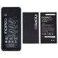 Incipio Offgrid Pro Battery Case for Apple iPhone 5 / 5S / SE (1st Gen) - Black Cell Phone - Cases, Covers & Skins Incipio    - Simple Cell Bulk Wholesale Pricing - USA Seller