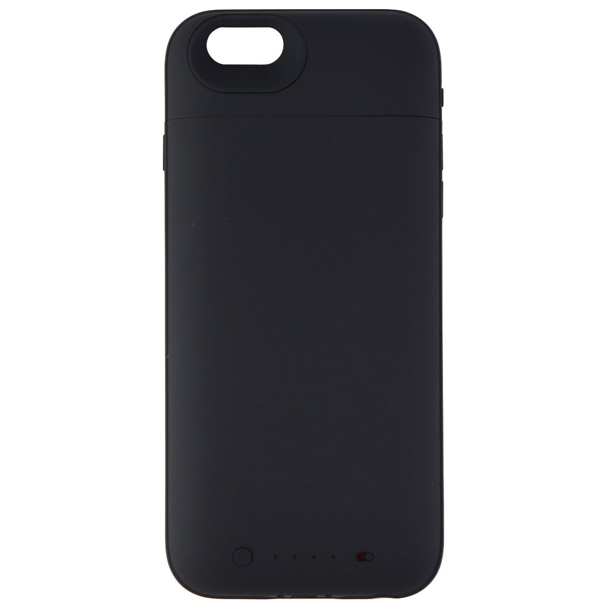 Mophie Juice Pack Air Battery Case for Apple iPhone 6 6S 4.7" Black Cell Phone - Cases, Covers & Skins Mophie    - Simple Cell Bulk Wholesale Pricing - USA Seller