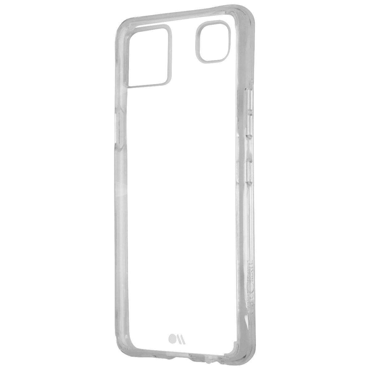 Case-Mate Protection Pack (Case + Screen) for LG Ace K92 5G - Clear Cell Phone - Cases, Covers & Skins Case-Mate    - Simple Cell Bulk Wholesale Pricing - USA Seller