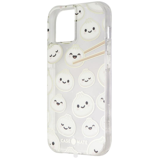 Case-Mate Prints Hardshell Case for Apple iPhone 13 / 14 - Cute as a Dumpling Cell Phone - Cases, Covers & Skins Case-Mate    - Simple Cell Bulk Wholesale Pricing - USA Seller