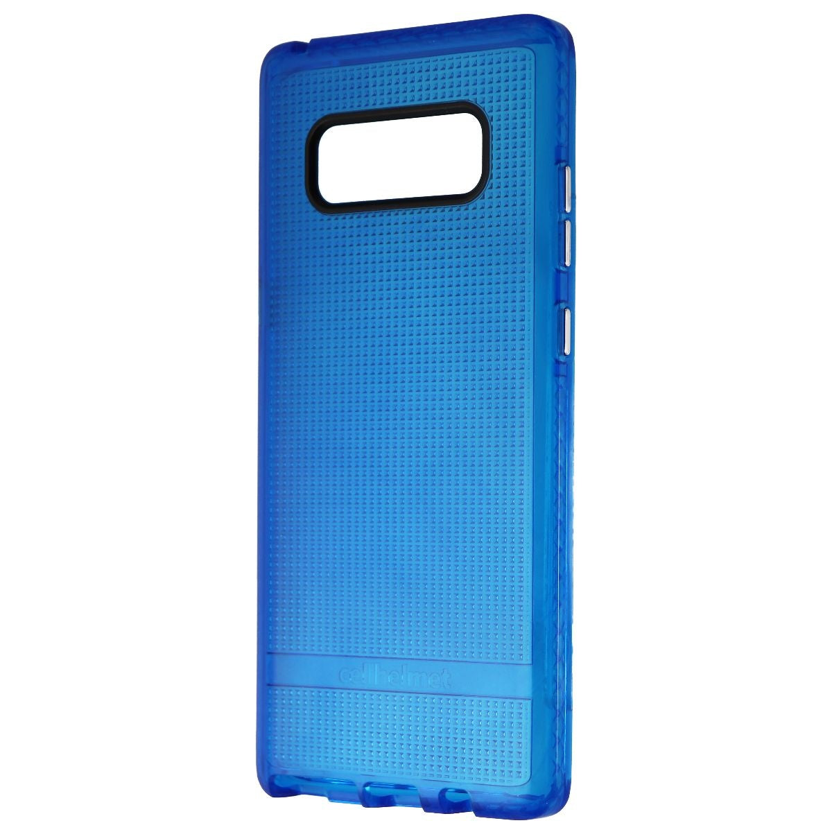 CellHelmet Altitude X Series Flexible Gel Case for Samsung Galaxy Note8 - Blue Cell Phone - Cases, Covers & Skins CellHelmet    - Simple Cell Bulk Wholesale Pricing - USA Seller