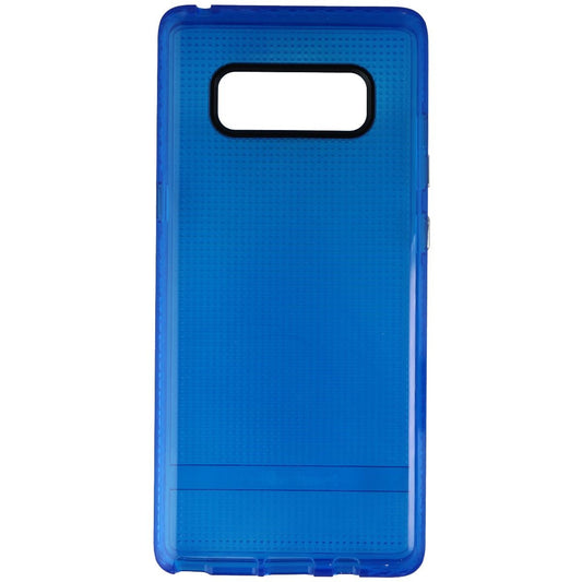 CellHelmet Altitude X Series Flexible Gel Case for Samsung Galaxy Note8 - Blue Cell Phone - Cases, Covers & Skins CellHelmet    - Simple Cell Bulk Wholesale Pricing - USA Seller