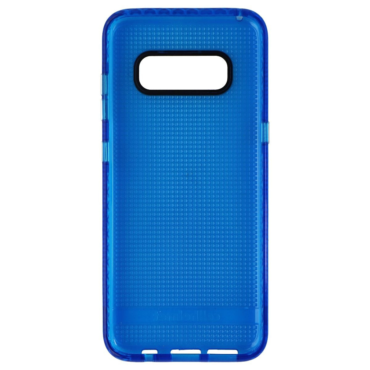 CellHelmet Altitude X Series Flexible Gel Case for Samsung Galaxy S8 - Blue Cell Phone - Cases, Covers & Skins CellHelmet    - Simple Cell Bulk Wholesale Pricing - USA Seller