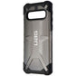 Urban Armor Gear Plasma Series Rugged Case for Samsung Galaxy S10 - Ash/Black Cell Phone - Cases, Covers & Skins Urban Armor Gear    - Simple Cell Bulk Wholesale Pricing - USA Seller