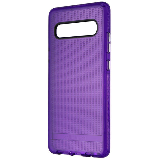 CellHelmet Altitude X Pro Case for Samsung Galaxy S10 5G - Purple Cell Phone - Cases, Covers & Skins CellHelmet    - Simple Cell Bulk Wholesale Pricing - USA Seller