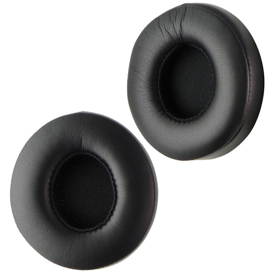 Replacement Ear Pad Cushions for Beats Solo2 Wireless Headphones - Black Portable Audio & Headphones - Replacement Parts & Tools Unbranded    - Simple Cell Bulk Wholesale Pricing - USA Seller