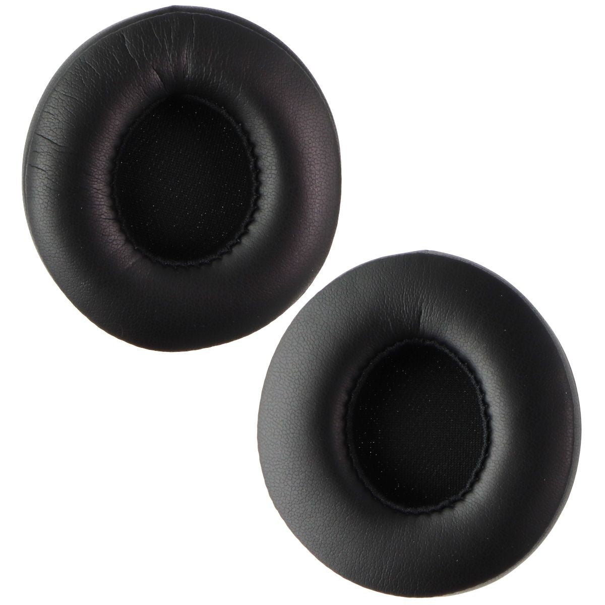 Replacement Ear Pad Cushions for Beats Solo2 Wireless Headphones - Black Portable Audio & Headphones - Replacement Parts & Tools Unbranded    - Simple Cell Bulk Wholesale Pricing - USA Seller