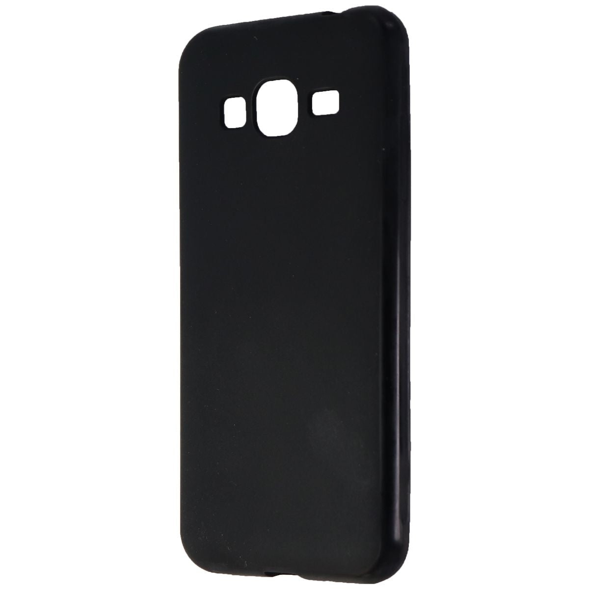 Adreama Flexible Gel Case for Samsung Galaxy J3 (2016) - Black Cell Phone - Cases, Covers & Skins Adreama    - Simple Cell Bulk Wholesale Pricing - USA Seller