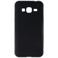 Adreama Flexible Gel Case for Samsung Galaxy J3 (2016) - Black Cell Phone - Cases, Covers & Skins Adreama    - Simple Cell Bulk Wholesale Pricing - USA Seller