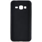 Adreama Flexible Gel Case for Samsung Galaxy J3 (2016) - Black Cell Phone - Cases, Covers & Skins Adreama    - Simple Cell Bulk Wholesale Pricing - USA Seller