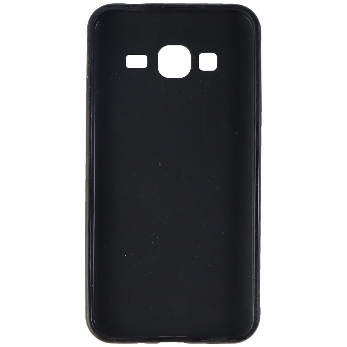 Adreama Flexible Gel Case for Samsung Galaxy J3 (2016) - Black Cell Phone - Cases, Covers & Skins Adreama    - Simple Cell Bulk Wholesale Pricing - USA Seller