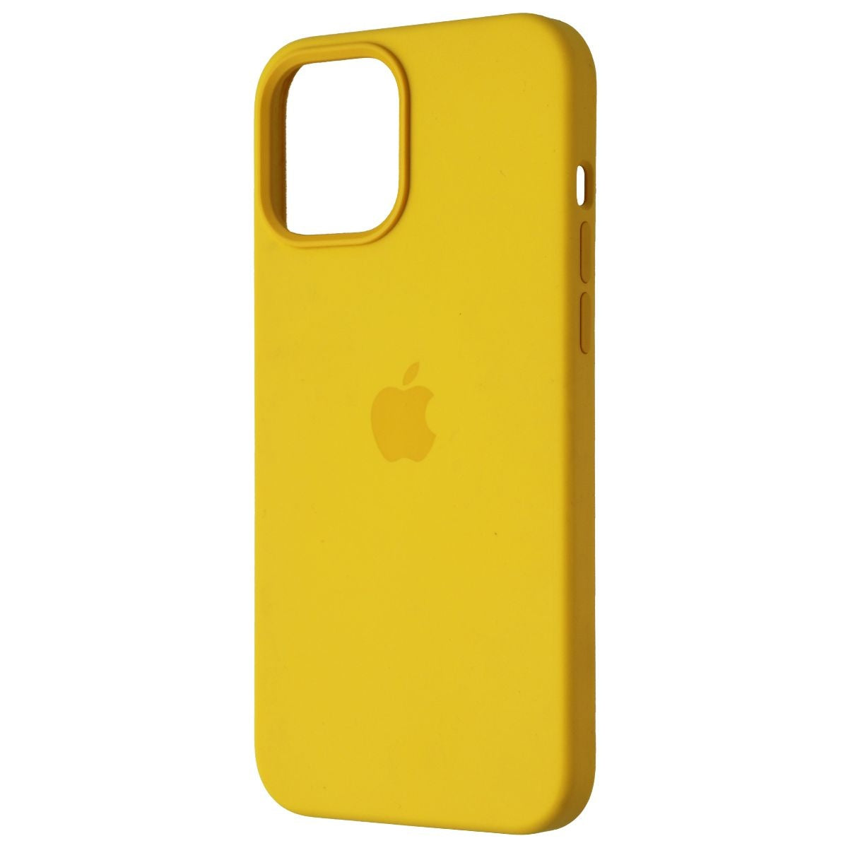 Apple Official Silicone Case for MagSafe for iPhone 12 Pro Max - Sunflower Cell Phone - Cases, Covers & Skins Apple    - Simple Cell Bulk Wholesale Pricing - USA Seller
