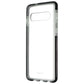 Base Borderline Series Case for Samsung Galaxy S10 - Clear Cell Phone - Cases, Covers & Skins Base    - Simple Cell Bulk Wholesale Pricing - USA Seller