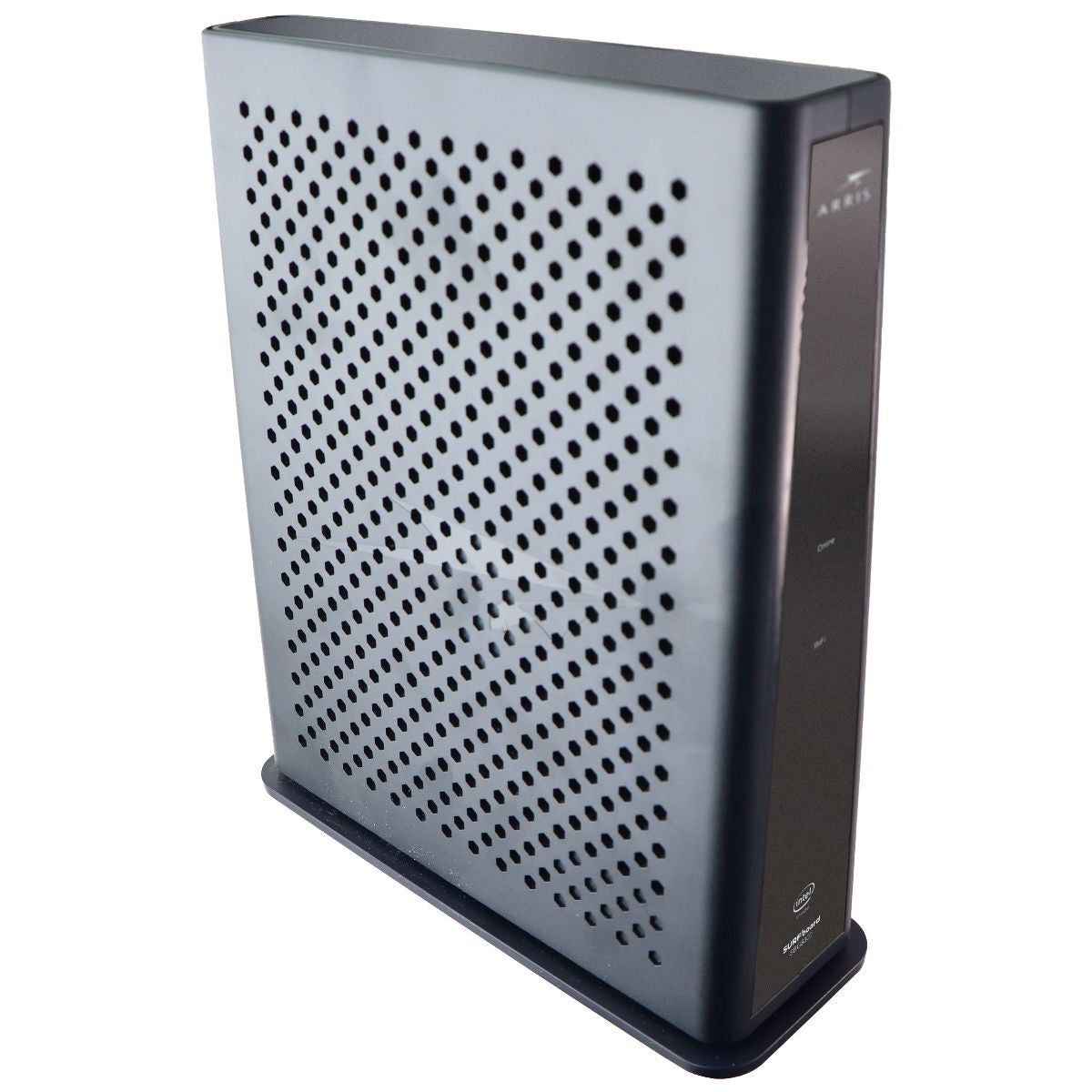 ARRIS SURFboard SBG8300 DOCSIS 3.1 Gigabit Cable Modem & AC2350 Wi-Fi Router Networking - Wireless Wi-Fi Routers Arris    - Simple Cell Bulk Wholesale Pricing - USA Seller