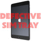 Apple iPad mini 4th Gen (7.9-inch) (A1550) - Now Wi-Fi Only - 128GB/Space Gray iPads, Tablets & eBook Readers Apple    - Simple Cell Bulk Wholesale Pricing - USA Seller