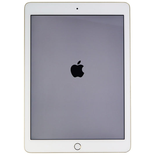 Apple iPad (9.7-inch) 5th Gen Tablet (Wi-Fi Only) A1822 - 128GB / Gold iPads, Tablets & eBook Readers Apple    - Simple Cell Bulk Wholesale Pricing - USA Seller