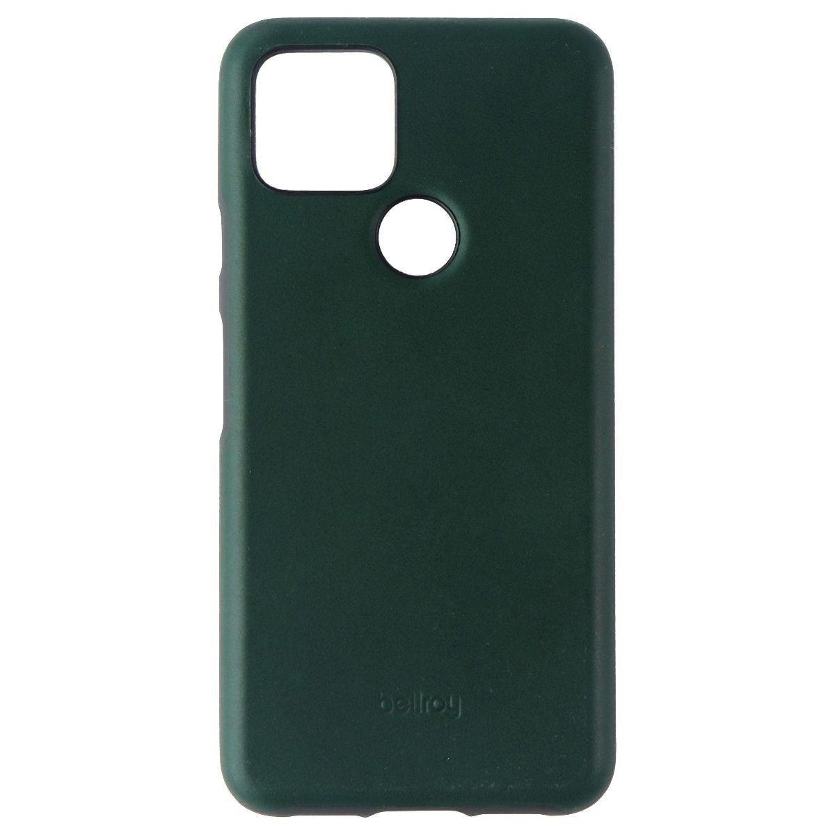 Bellroy Leather Series Case for Google Pixel 5 - Racing Green Cell Phone - Cases, Covers & Skins Bellroy    - Simple Cell Bulk Wholesale Pricing - USA Seller