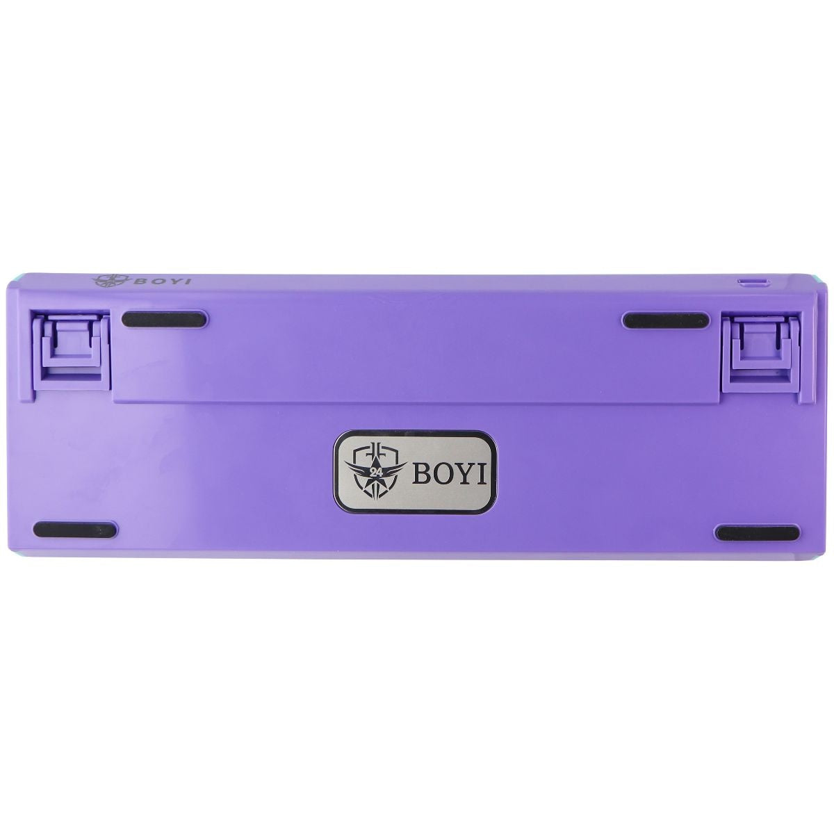 BOYI 60% Mechanical Switch Keyboard 61 Mini RGB Cherry MX Switch / Blue Switches Gaming/Console - Keyboards & Keypads BOYI    - Simple Cell Bulk Wholesale Pricing - USA Seller