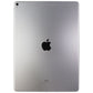 Apple iPad Pro 12.9-inch (2nd Gen) Tablet (A1671) Unlocked - 512GB / Silver iPads, Tablets & eBook Readers Apple    - Simple Cell Bulk Wholesale Pricing - USA Seller