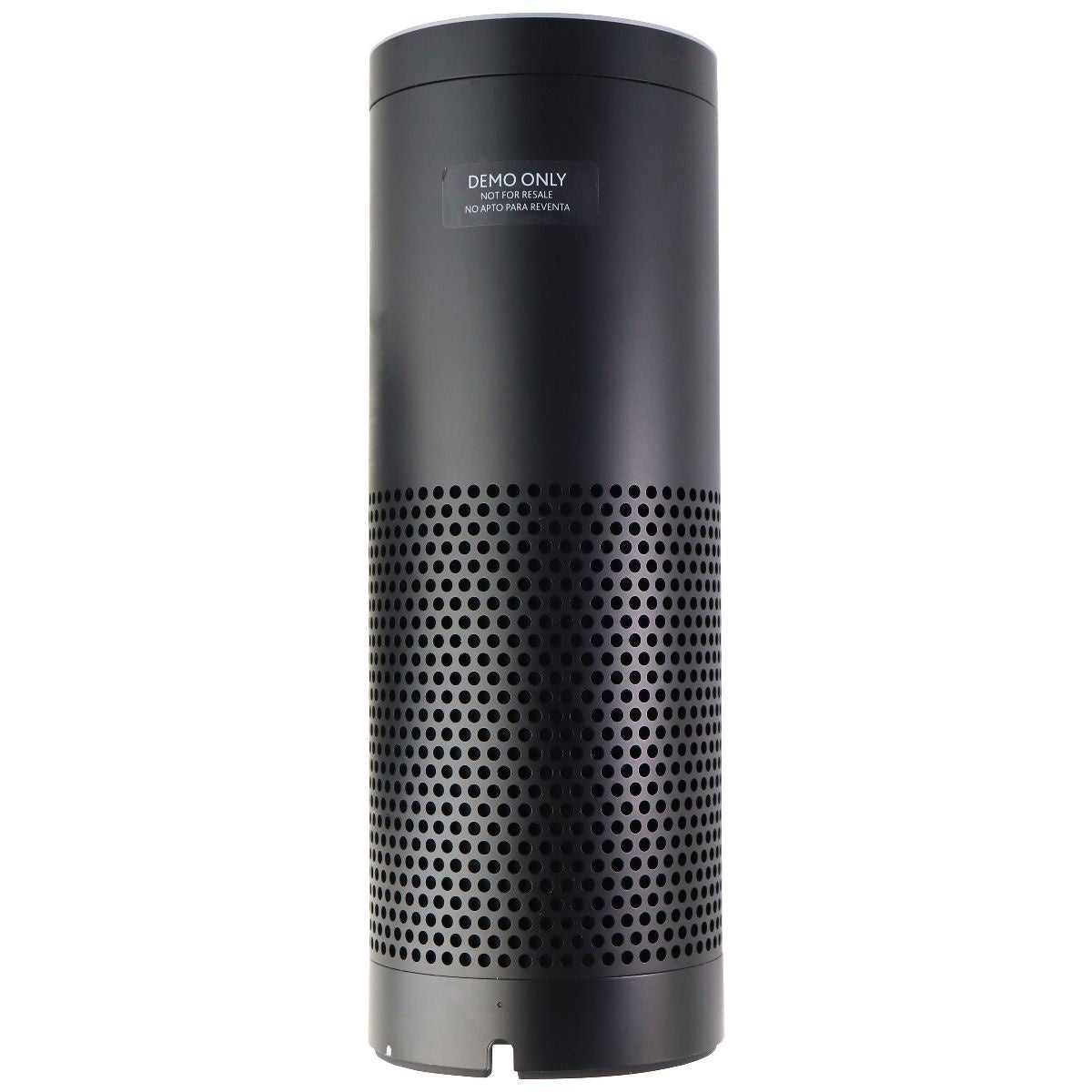 Amazon Echo (1st Generation) Smart Speaker - Black / DEMO MODEL Home Multimedia - Home Speakers & Subwoofers Amazon    - Simple Cell Bulk Wholesale Pricing - USA Seller