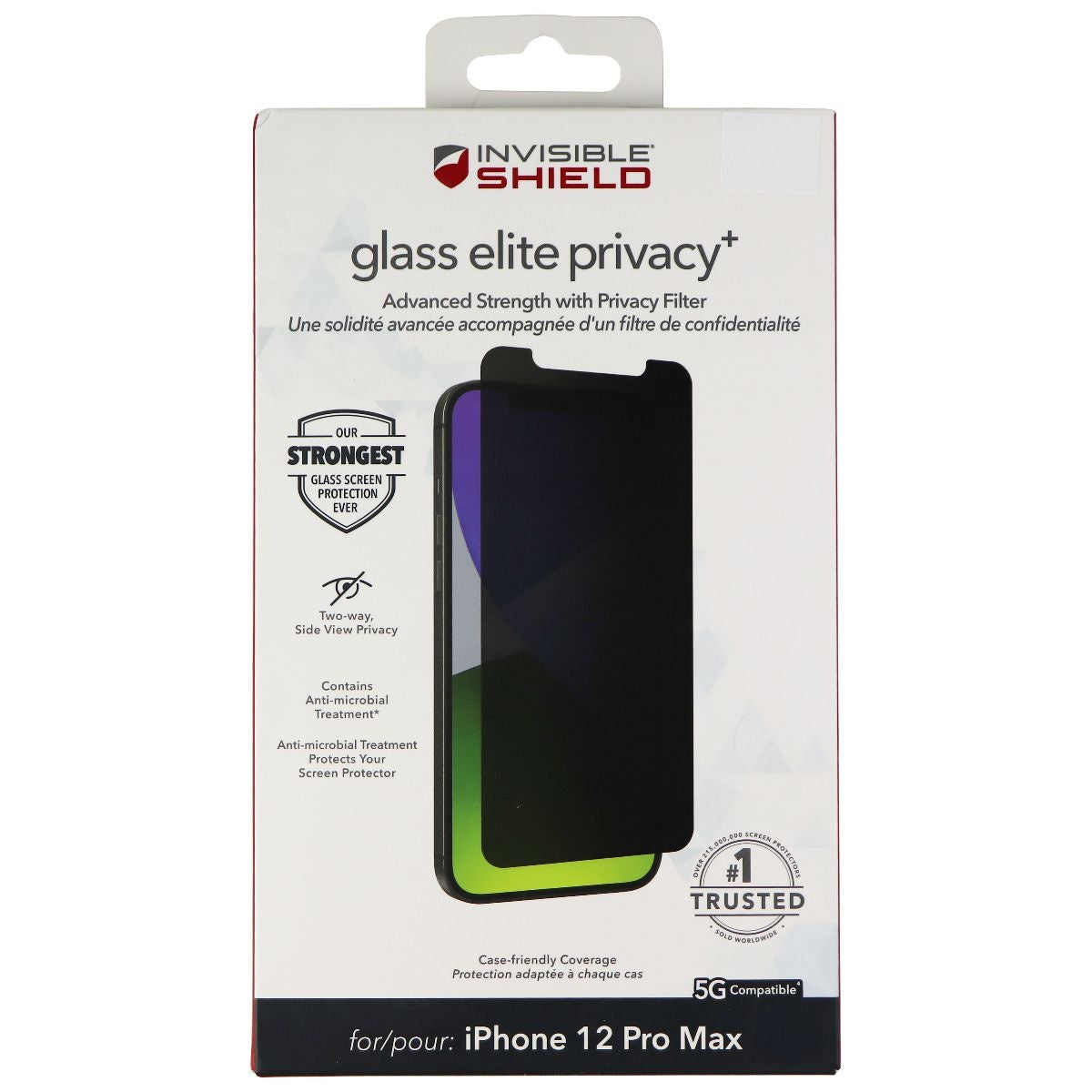 DO NOT USE, USE SC-K63275 FAMILY Cell Phone - Screen Protectors Zagg    - Simple Cell Bulk Wholesale Pricing - USA Seller
