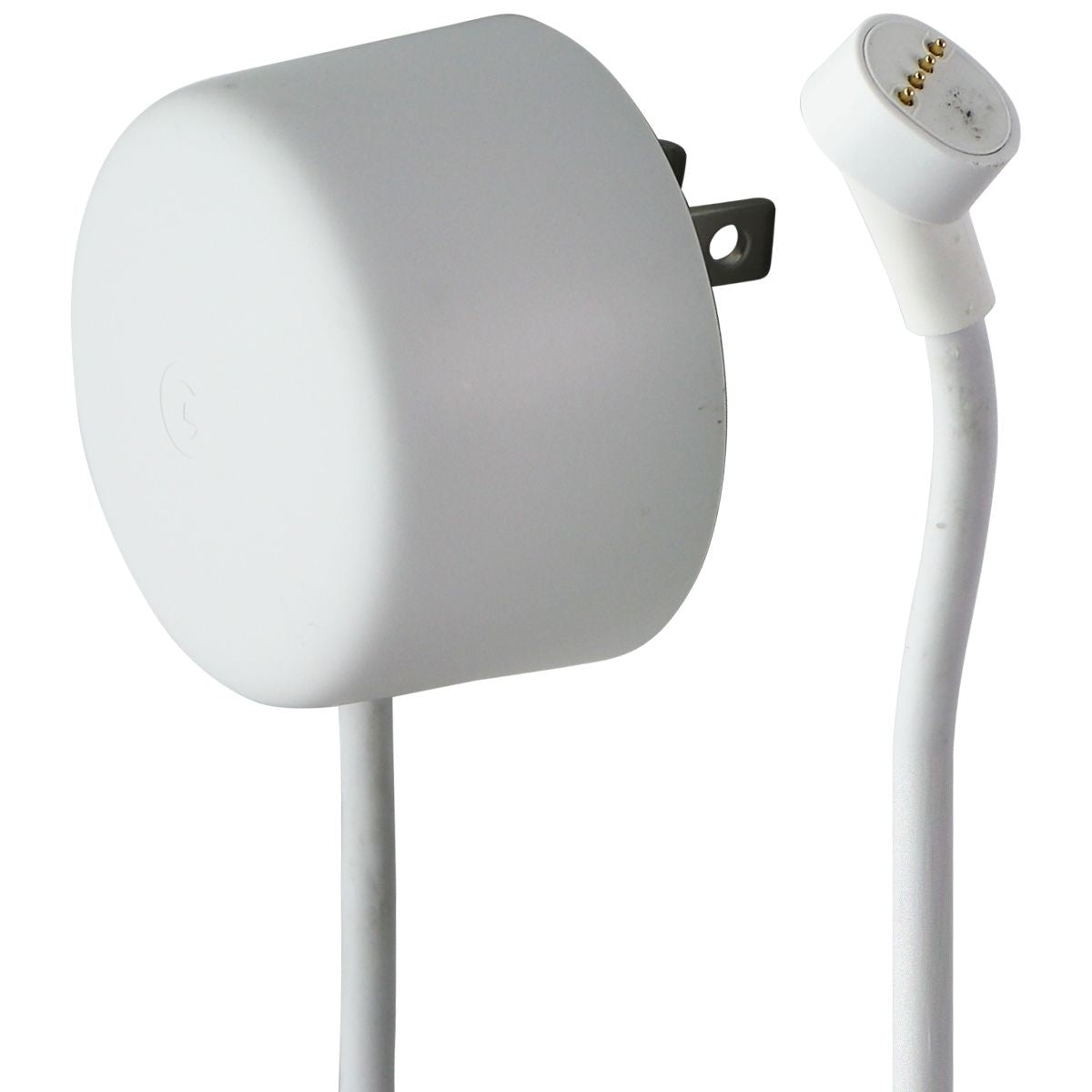 Google (10-Meter) Nest Cam Weatherproof Cable for Nest Cam (Battery) Only G9QR5 Multipurpose Batteries & Power - Multipurpose AC to DC Adapters Google    - Simple Cell Bulk Wholesale Pricing - USA Seller