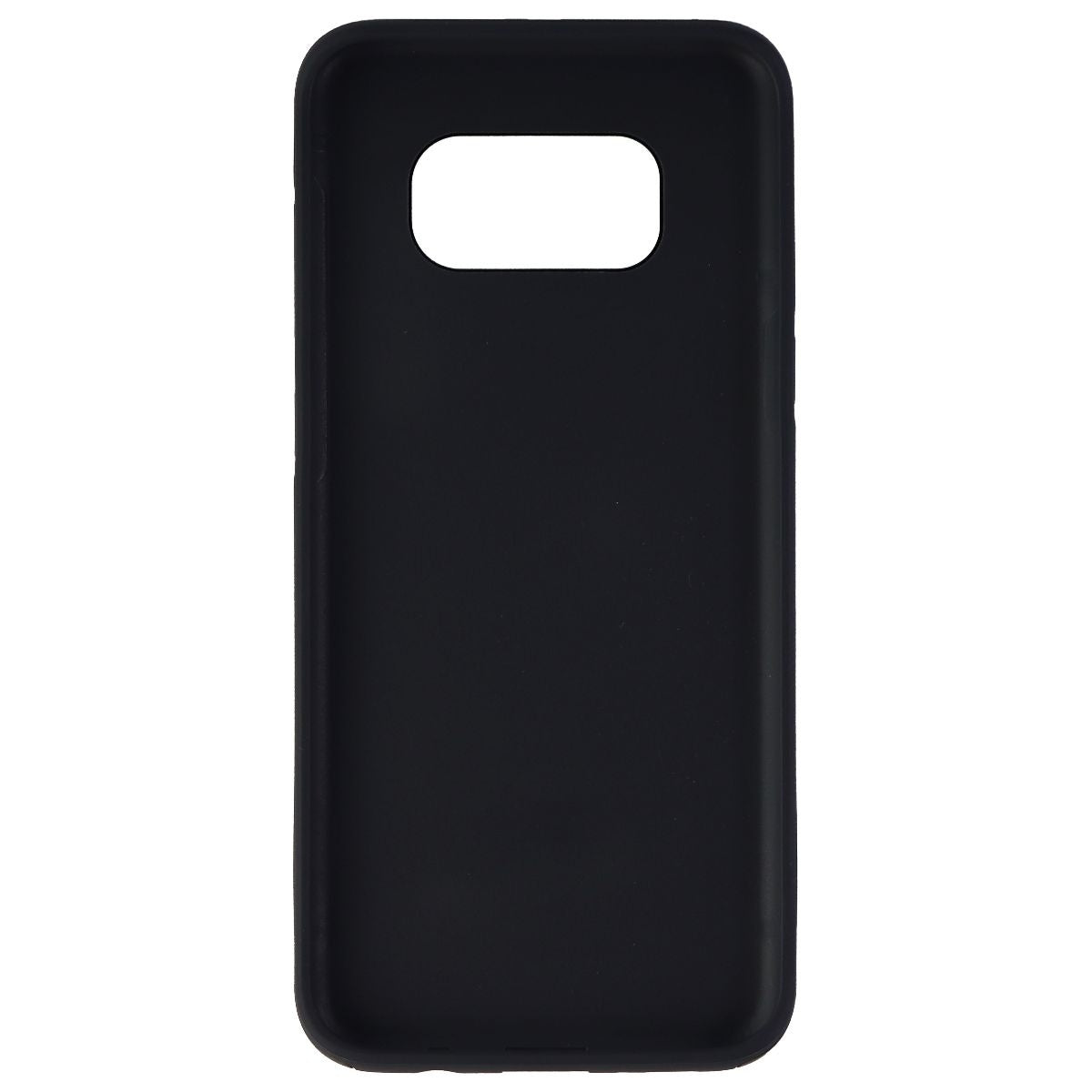 Moshi Napa Series Premium Leatherette Case for Samsung Galaxy S8+ (Plus) - Black Cell Phone - Cases, Covers & Skins Moshi    - Simple Cell Bulk Wholesale Pricing - USA Seller