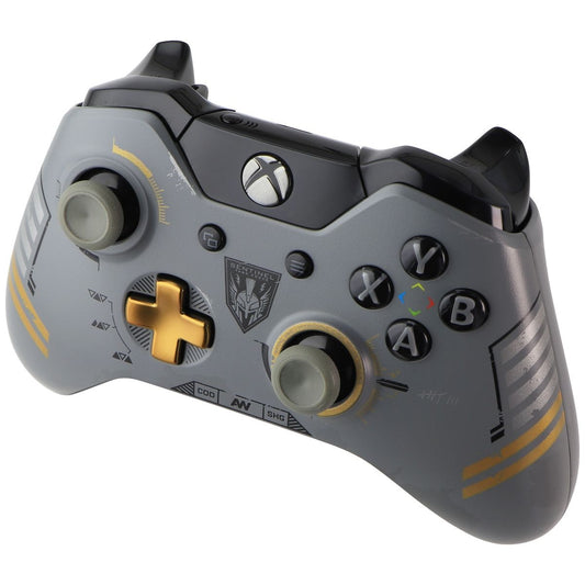 Xbox One Call of Duty Advanced Warfare Wireless Controller 1537 Gaming/Console - Controllers & Attachments Microsoft    - Simple Cell Bulk Wholesale Pricing - USA Seller
