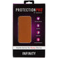 Madico ProtectionPro Device Armor (7.5x4.5) - Matte Tangerine Orange 10 Pack Cell Phone - Screen Protectors Madico    - Simple Cell Bulk Wholesale Pricing - USA Seller
