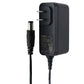 NetBit (12V/2.0A) AC Adapter Wall Charger Power Supply - Black (NBS18D120200VU) Multipurpose Batteries & Power - Multipurpose AC to DC Adapters NetBit    - Simple Cell Bulk Wholesale Pricing - USA Seller