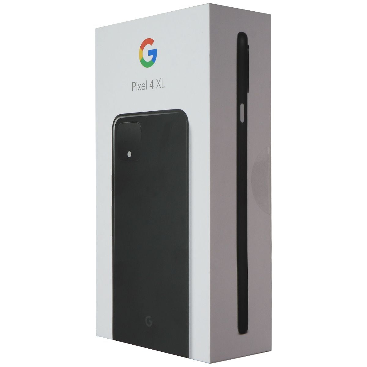 Google Pixel 4 XL (6.3-in) Smartphone (G020J) Verizon ONLY - 128GB / Just Black Cell Phones & Smartphones Google    - Simple Cell Bulk Wholesale Pricing - USA Seller