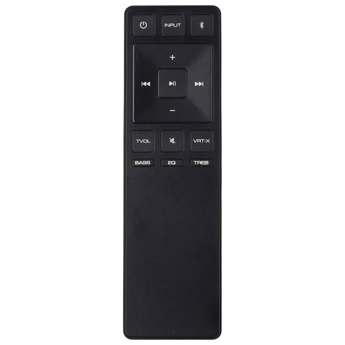Vizio OEM Remote Control (XRS320n-G) for Select Vizio Sound Systems TV, Video & Audio Accessories - Remote Controls Vizio    - Simple Cell Bulk Wholesale Pricing - USA Seller
