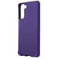 ITSKINS Feroniabio Terra Series Case for Samsung Galaxy (S21+) - Purple Cell Phone - Cases, Covers & Skins ITSKINS    - Simple Cell Bulk Wholesale Pricing - USA Seller