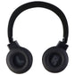 JBL LIVE 400BT On-Ear Wireless Headphones - Black Portable Audio - Headphones JBL    - Simple Cell Bulk Wholesale Pricing - USA Seller