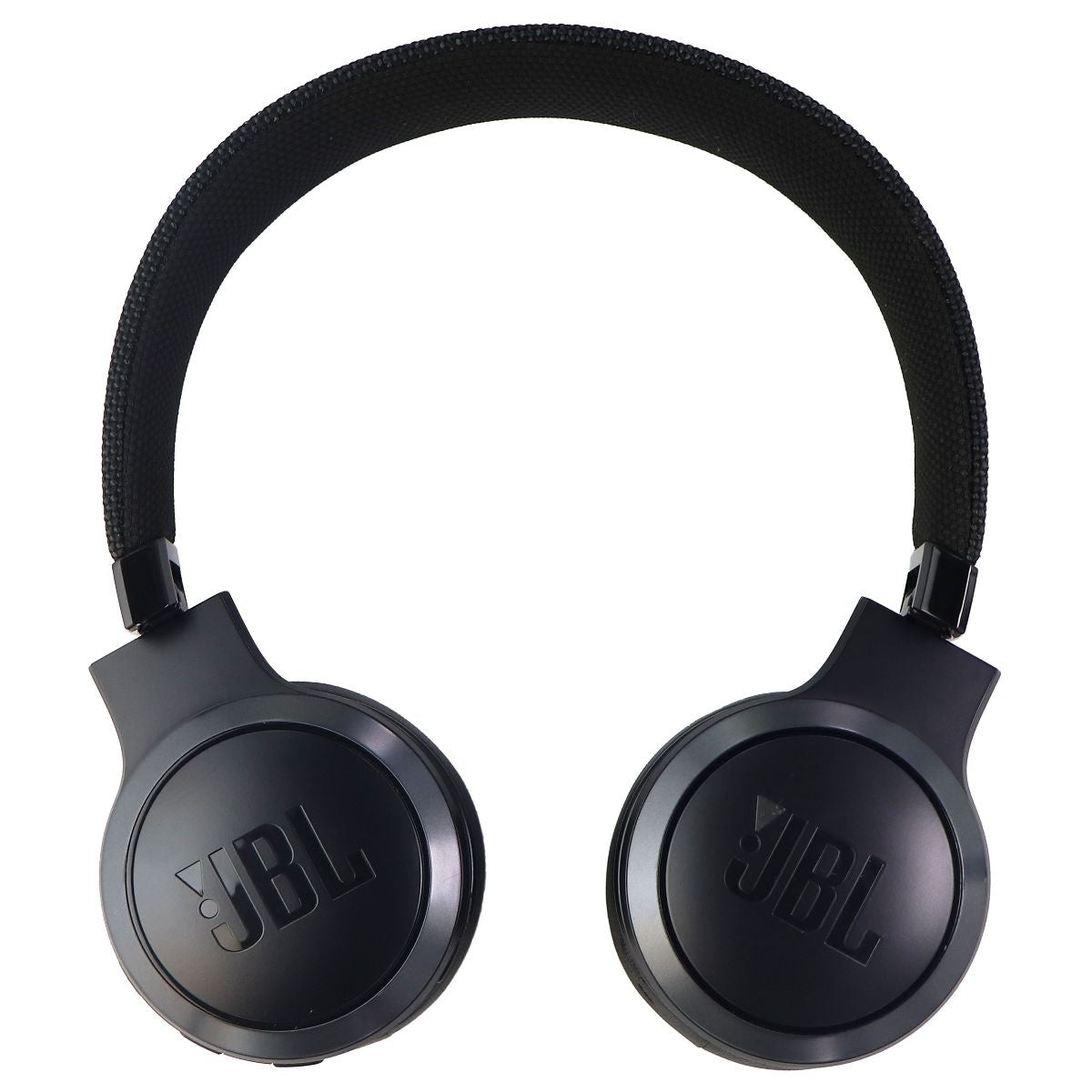 JBL LIVE 400BT On-Ear Wireless Headphones - Black Portable Audio - Headphones JBL    - Simple Cell Bulk Wholesale Pricing - USA Seller